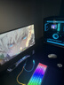 追风者（PHANTEKS）PCI-E 5.0黑可旋转竖装支架延长线套件/通用7槽ATX机箱/ARGB灯条/防电磁干扰/5090显卡 实拍图