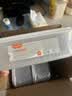 佳帮手冰箱保鲜盒食品级抗菌收纳盒专用密封水果蔬菜冷冻盒1000ml3只装 实拍图