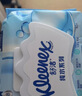 舒洁（Kleenex）湿厕纸 80抽*6包厕纸洁厕湿巾湿厕纸纯水婴儿湿厕纸 实拍图