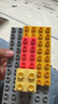 乐高（LEGO）积木得宝10914 豪华缤纷大绿桶男女孩玩具六一儿童节礼物大颗粒 实拍图