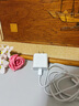 Viken【直营正品】适配苹果17/16/15充电器头原装40W/45W套装iPhone17/16/15proMax/pro适配器数据线 【原盒封装】适配苹果30W快充头+1米编织快充线 安全认证不伤 实拍图