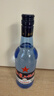 红星二锅头 蓝瓶绵柔8陈酿 清香型白酒 43度 500ml 单瓶装 纯粮口粮酒 实拍图