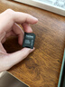 闪迪（SanDisk）512GB TF(MicroSD)内存卡4K极速金卡 A2 V30 U3 兼容大疆Pocket 4/Action 6运动相机 无人机存储卡 实拍图