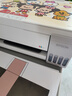 爱普生（EPSON）【6代新品】L3351墨仓式彩色打印机 微信打印/无线连接 家用AI学习打印机（打印、复印、扫描） 实拍图
