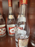汾酒黄盖玻汾 清香型白酒48度 475mL*12瓶整箱装纯粮酒父亲节端午送礼 实拍图