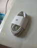 原装适用oppo数据线120W/100W/80W/67W/33W闪充reno快充10A充电线 2米闪充数据线 实拍图