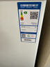 澳柯玛（AUCMA）375升单温大冷柜家用卧式冰柜雪糕柜 冷藏柜冷冻柜顶开门冰箱一级能效 BC/BD-375HNE【价保618】 实拍图