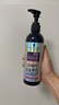 施华蔻（Schwarzkopf）专彩去黄锁色洗发水300ml 护色固色提亮 染后秀发专用深层修护 实拍图