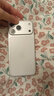苹果iphone17promax【官方正品】iphone17pro max 苹果手机17promax 手机Apple 苹果17pro 全网通5G手机 苹果17promax 银色 512G【全网通+配件 实拍图