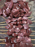 英辉（INVUI）台球子黑8中式台球桌球美式球花式十六彩大号桌球标准球57.2mm 实拍图