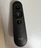 罗技（Logitech）R500升级款R500S 无线演示器 激光笔 ppt翻页笔 无线蓝牙双连 Mac iOS兼容 黑色 实拍图
