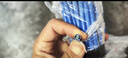 山泽六类双屏蔽千兆网线【0.57±0.008mm纯铜】CAT6类8芯 工程家装网络POE监控布线305米 SFTP-6305 实拍图