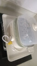 小熊（Bear）蒸蛋器 煮蛋器 双层小型电蒸锅1-2人用 自动断电早餐神器 ZDQ-E12N1 实拍图