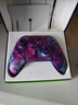 微软（Microsoft）XBOX游戏手柄 无线控制器 新品  琉璃之心 特别版 蓝牙 适配XBOX/PC/平板/手机 丝之歌 33号远征队 实拍图