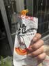 亿家馨原味鸭掌118g/袋 卤味熟食鸭爪网红特产小吃 休闲零食节日礼品 实拍图
