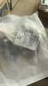京东自营洗鞋服务运动鞋任洗4双上门取送价值2000元内小白鞋京东洗衣 实拍图