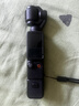 大疆 DJI Osmo Pocket 3 标准版 一英寸口袋云台相机 OP灵眸手持数码相机 vlog 便携美颜摄像 实拍图