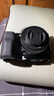 绿巨能（llano）适用索尼ZV-E10相机NP-FW50电池充电器A6000 A6100 A6400 A6500 A6300 A7M2 A5100 A7微单双充 实拍图