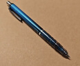 斑马牌（ZEBRA）MA85自动铅笔DelGuard0.5mm幼儿园小学生一年级绘画活动铅笔高颜值学习文具用品 天蓝色杆1支 实拍图