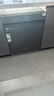 美的（Midea）【万向X6S Max星河版】价保618 洗碗机嵌入式150升以上105℃热风烘干母婴消毒蒸汽单消毒UV杀菌 实拍图