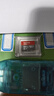 闪迪（SanDisk）64GB TF（MicroSD）内存卡 A1 U1 C10 至尊高速移动版存储卡 读速140MB/s 手机平板游戏机内存卡 实拍图