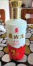蒙古王 白酒 浓香型粮食酒 高度白酒礼盒整箱桶装  60度草原献礼700ml*6 实拍图