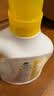 滴露（Dettol）多效衣物除菌液阳光柠檬2.5L*2瓶 衣物杀菌消毒液 7天抑菌除螨 实拍图