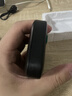 影腾随身wifi三网全国通用无线wi-fi6免插卡移动联通电信无限制大流量卡便携式网卡高速网络2026款5GHF 【三网通3000毫安充电款+黑色】*超长续航 实拍图