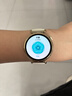 HUAWEI WATCH GT 6 浮光白 41mm智能手表多维情绪健康全新骑行体验强劲续航 实拍图