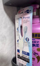 可洁可净羽柔细丝成人软毛牙刷呵护敏感云朵感超柔情侣适用4支颜色随机发 实拍图