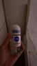 妮维雅（NIVEA）抑汗香体腋下止汗露干爽滚珠黑白出众爽身走珠液50ml*2生日礼物 实拍图