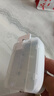 可得优迷你便携5孔打孔器活页五孔打孔机可爱学习神器定位A520孔/B526孔/A430孔打洞器 实拍图