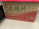 豫竹 方便面整箱袋装干脆休闲零食解馋办公室52g*40 香辣味 实拍图