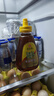 冠生园椴树/枣花/洋槐纯蜂蜜428g*3挤压瓶早餐冲饮老字号礼品送礼手提袋 实拍图