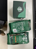 星巴克（Starbucks）【门店经典】进口黑咖啡豆经典派克浓缩烘焙咖啡豆美式冷萃 【800g】派克咖啡豆-200g*4袋 实拍图