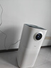 美的（Midea）【母婴认证】价保618甲醛数显空气净化器鼻炎除醛除烟味异味过敏原空气净化机森林家L1pro 实拍图