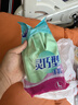 妙洁灵巧型柔韧手套 天然乳胶 1双装大号 清洁洗衣洗碗家务做饭手套 实拍图