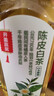 农夫山泉【新口味】东方树叶陈皮白茶500ml*15瓶无糖茶饮料0糖0脂0卡 实拍图