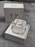 Apple/苹果 AirPods 4 搭配USB-C充电盒 苹果耳机 蓝牙耳机 适用iPhone/iPad/Mac 四代 实拍图
