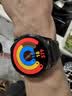 HUAWEI【父亲节送礼优选】HUAWEI WATCH GT 6 雅丹黑 46mm智能手表多维情绪健康全新骑行体验 实拍图