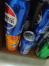 百事可乐Pepsi 可乐*4+7喜*1+美年达*1 碳酸饮料 汽水330ml 混合装 实拍图