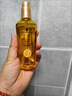 施华蔻（Schwarzkopf）金致润养瞬柔精油75ml 修护受损 免洗滋养 改善毛躁分叉 亮泽顺滑 实拍图