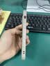 奶小鸭（NEYAA）适用苹果12pro手机壳 iphone12pro保护套全包超薄Magsafe磁吸液态硅胶防摔简约男女款 钛原色 实拍图