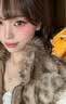 BJYLS999纯银针四叶草耳钉女士高级感足银针耳环耳饰生日礼物送女朋友 999足银针四叶草耳钉（玫瑰礼盒） 实拍图