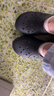 斯凯奇（Skechers）洞洞鞋女士夏季凉拖鞋泡泡鞋厚底增高外穿沙滩鞋踩屎感 实拍图