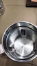九阳（Joyoung）豆浆机1.2L破壁免滤 可预约家用多功能3-4人食全自动破壁榨汁机料理机DJ12A-D2190【价保618】 实拍图