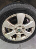 佳通轮胎(Giti)轮胎205/55R16 91V  228v1 原配吉利帝豪 适配 速腾/宝来 实拍图