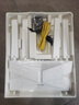 普联（TP-LINK） 大道AX3000满血WiFi6千兆无线路由器 5G双频家用穿墙 Mesh 3000M无线速率 信号增强 易展 XDR3010 实拍图