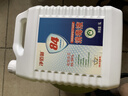 净佰俐 84消毒液5L漂白大桶装家用商用八四环境消毒水衣物含氯清洁剂 实拍图