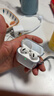 Apple/苹果 AirPods 4 搭配USB-C充电盒 苹果耳机 蓝牙耳机 适用iPhone/iPad/Mac 四代 实拍图